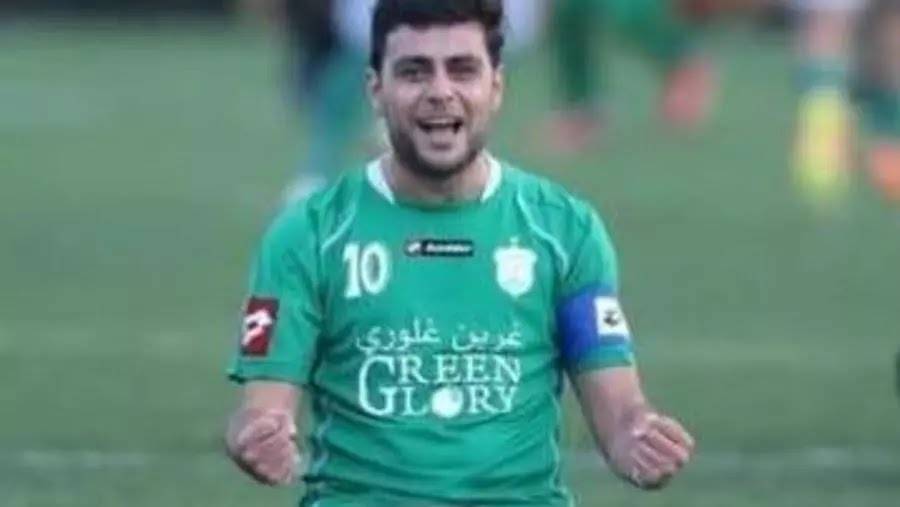 الإدعاء على 12 شخصاً في قضية وفاة اللاعب عطوي