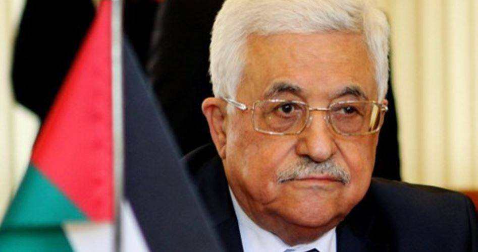 عباس: لا سلام إلا بتحرير القدس