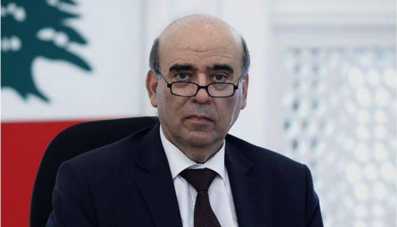تفصيل لبناني صغير في مأساة كبيرة