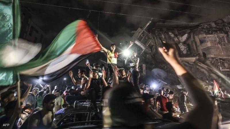 ترحيب أميركي بريطاني بـ
