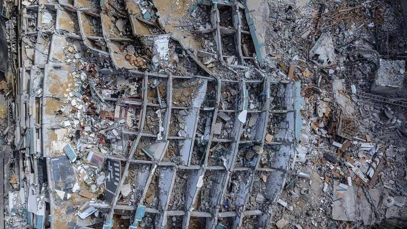 مصر: يجب حماية الشعب الفلسطيني