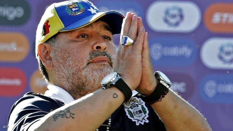 7 أشخاص متهمون بقتل مارادونا.. ما قصة الـ12 ساعة؟