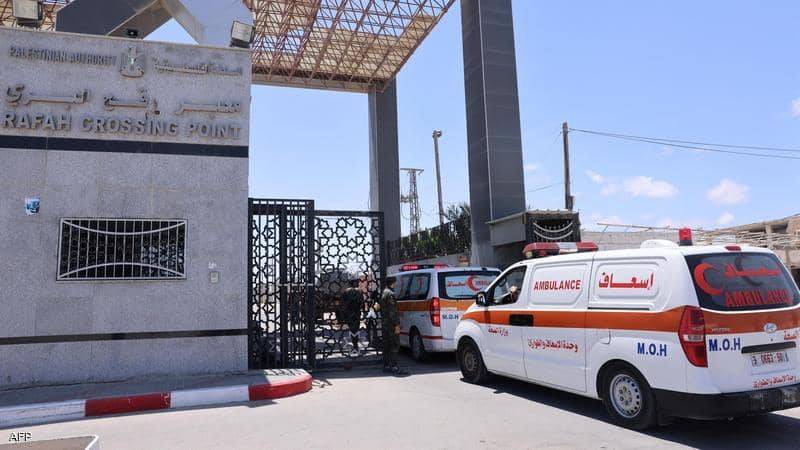 مصر تستقبل دفعة جديدة من 