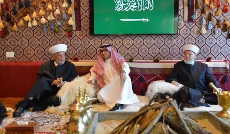 انهاض البلد أو عقد اجتماعي جديد؟..