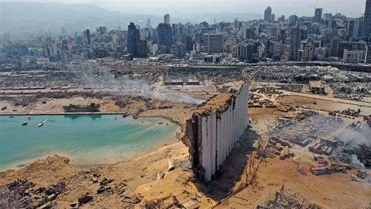 ما جديد تحقيقات المرفأ ؟