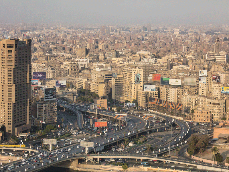 مصر ترفع الحد الأدنى للأجور
