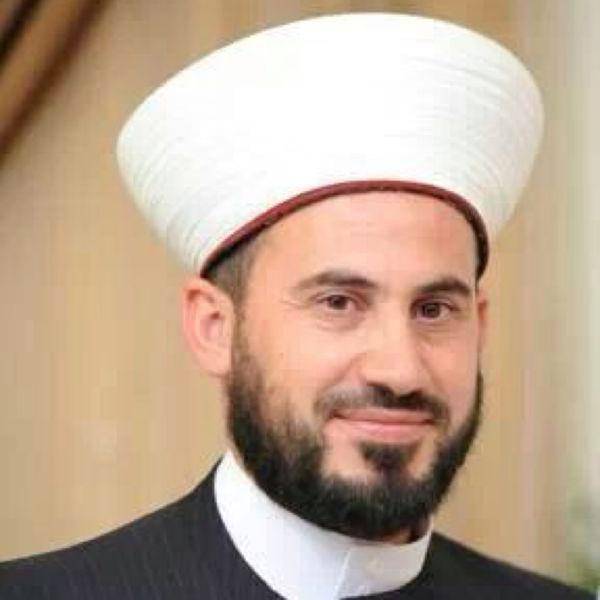 مدير أزهر البقاع للمفتي الشهيد حسن خالد: قدرك الشهادة  وقدرنا متابعة المسيرة
