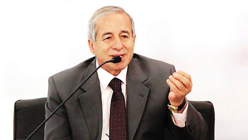 نقيب الصيادلة: نتفهّم وضع الصيادلة.. والإضرابات لا تفيد