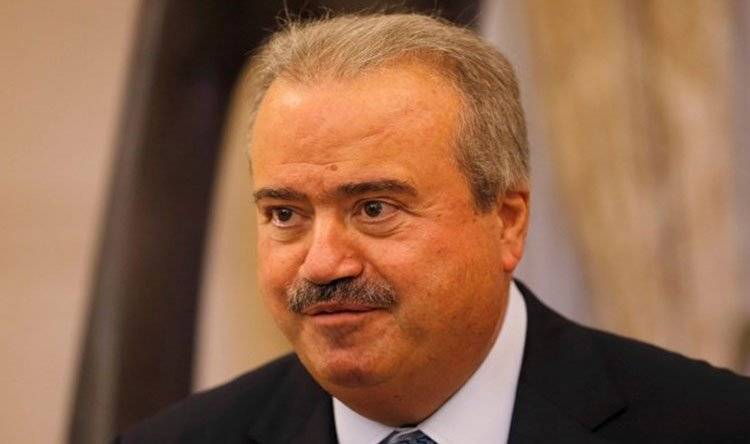 جابر يستغرب كلام وهبة: لا يُعبّر عن موقف لبنان الرسمي ولا سياسيته الخارجية