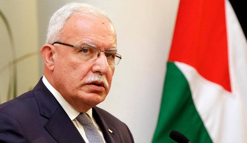 الخارجية الفلسطينية: تصعيد إسرائيل في بناء المستوطنات يحرج إدارة بايدن