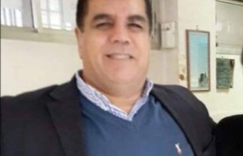 عدنان دباجة الى الحرية