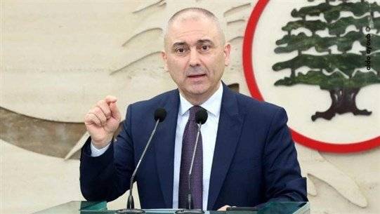 محفوض: التسويق لهذا الماروني هو إستنساخ للعهد الحالي