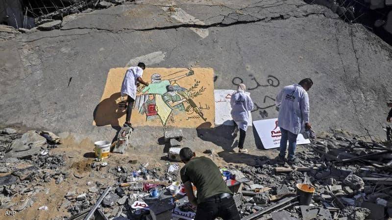 75 مليون دولار للفلسطينيين..وتوفير 1.5 مليون جرعة لقاح