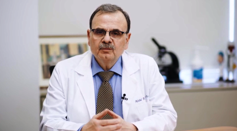 المؤشرات الوبائية 
