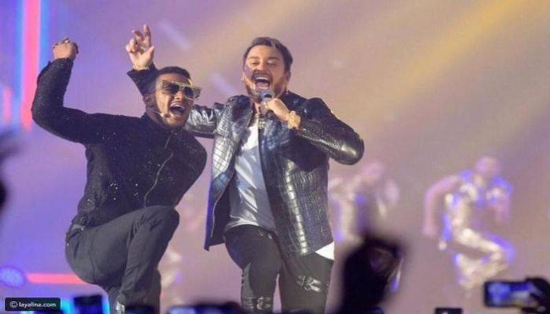 بعد النجاح الذي حقّقته ..حذف أغنية 