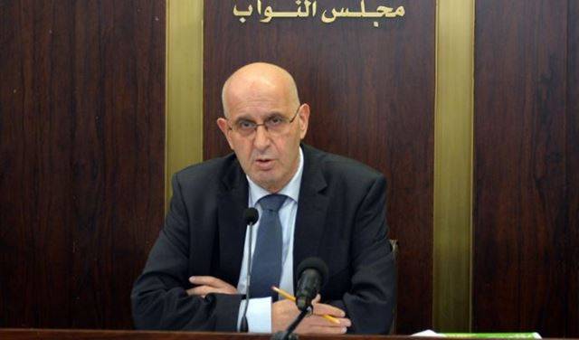 عراجي لـ