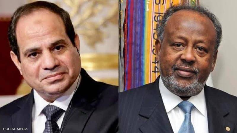 توافق بشأن سد النهضة ومكافحة الإرهاب