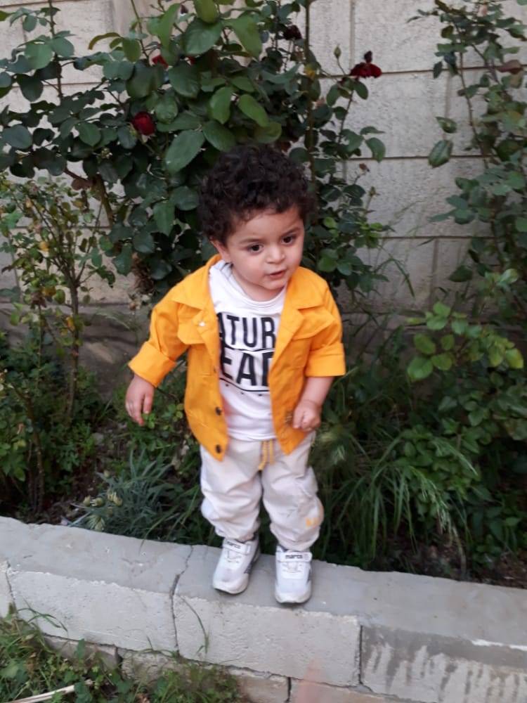 وفاة طفل في عكار دهساً