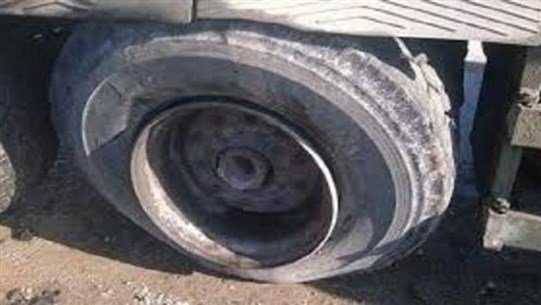 صوت انفجار قوي في الاوزاعي.. هذا مصدره