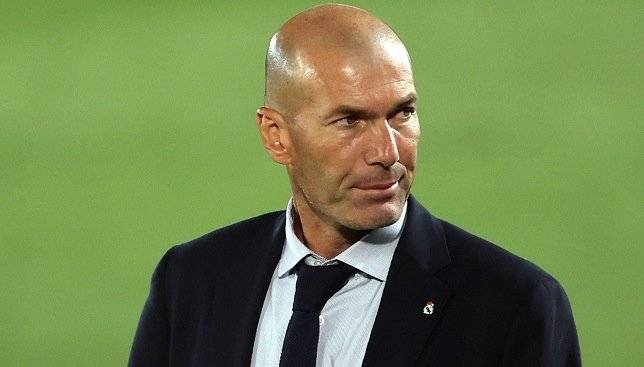 ما هي وجهة زيدان المقبلة بعد ريال مدريد؟