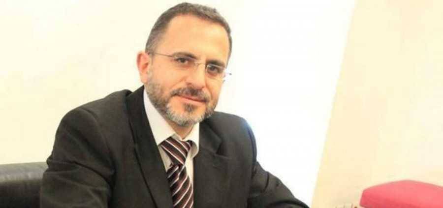 بالفيديو.. عليق يرفض استجوابه امام القاضي الخوري