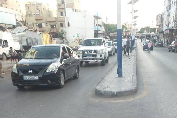 دوريات لـ