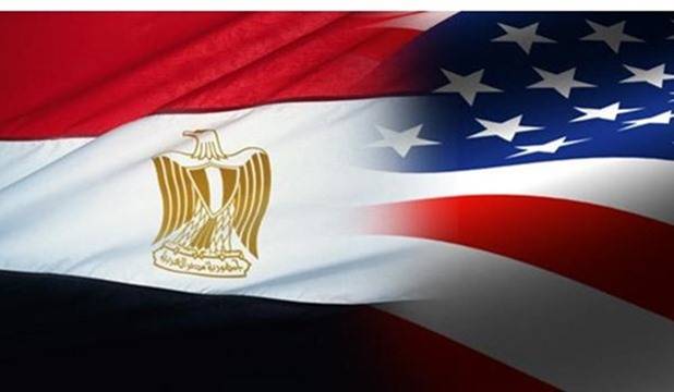 السيسي وبايدن يبحثان شؤونًا ثنائية وإقليمية