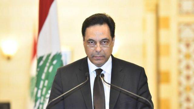 دياب في رسالة إلى غوتيريش: لاستكشاف وسائل بديلة لتمويل المحكمة