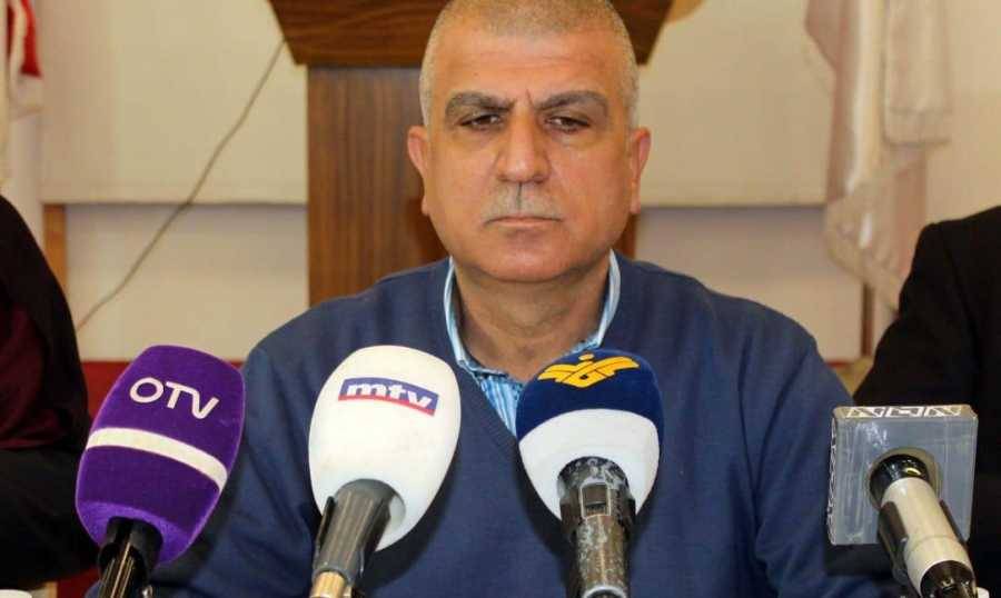 أبو شقرا: كمية البنزين المسلّمة للمحطات ليست كافية