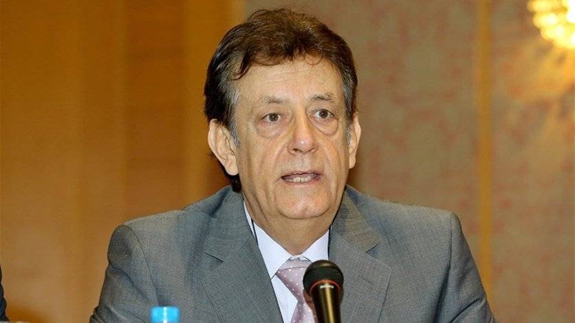 هارون: كل يوم نصحو على أزمة جديدة