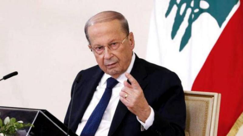 عون يقود معركة الفراغ كسبيل وحيد لبقائه رئيساً