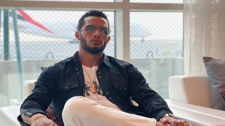 بعد الحجز على أمواله..أول تحرك برلماني ضد محمد رمضان