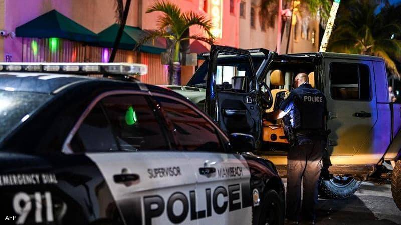 قتلى وجرحى بإطلاق نار على حشد بميامي