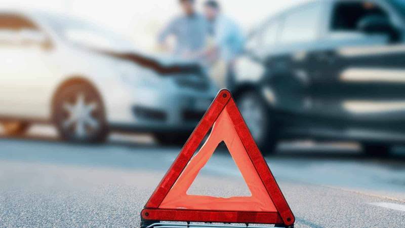 ما هي حصيلة حوادث السير في النصف الثاني من نيسان؟