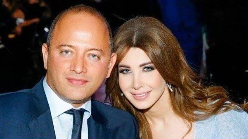 الموت يُفجع نانسي عجرم وفادي الهاشم