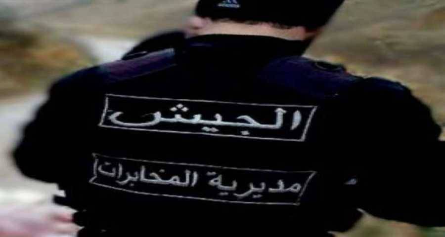 أخلّ بالأمن ..ووقع في قبضة الجيش