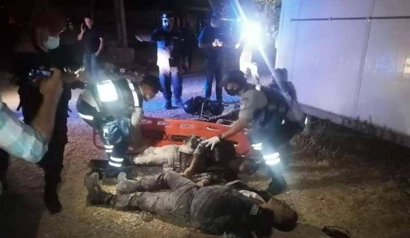 حادث أمني يهزّ الأردن..هجوم مسلّح في محيط مطار الملكة