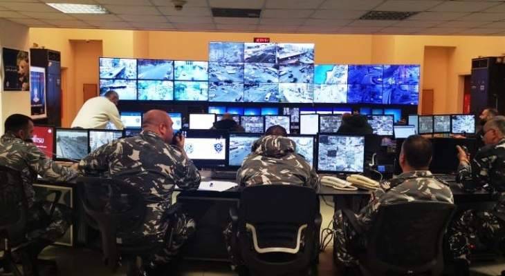 4 قتلى و14 جريحا في 9 حوادث سير خلال 24 ساعة