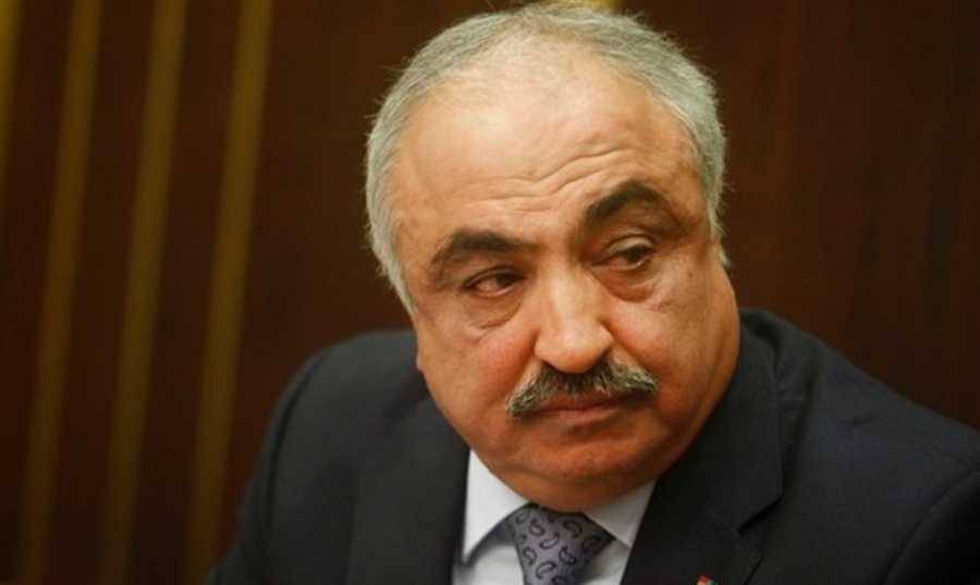الحجار: كل الخيارات مطروحة أمام الحريري.. وباسيل يرفض كل الاقتراحات