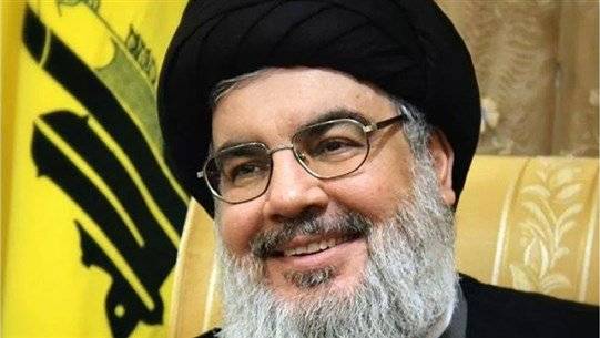 نصرالله: نحن سنذهب إلى إيران ونتفاوض.. وليتفضل أي أحد على منعنا