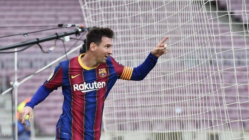 هذه تفاصيل عقد ميسي المرتقب مع برشلونة