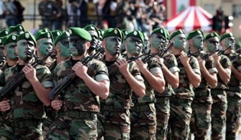 دعم الجيش .. اجتماع في فرنسا منتصف حزيران