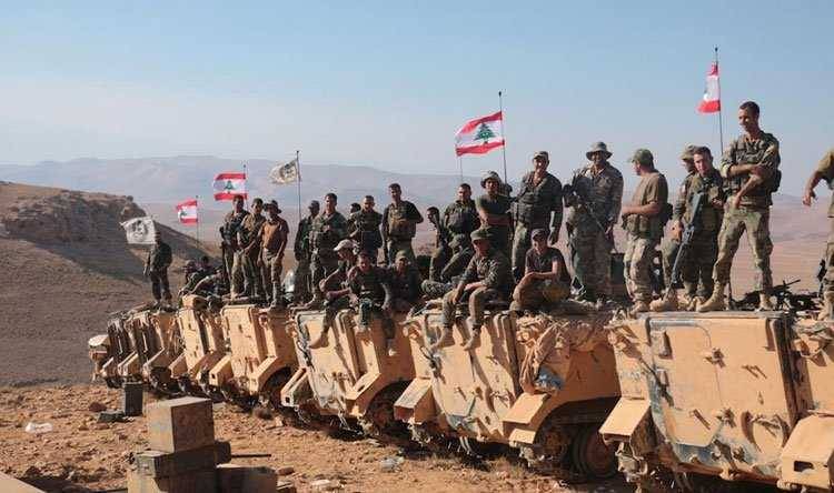 مبادرة فرنسية لدعم الجيش