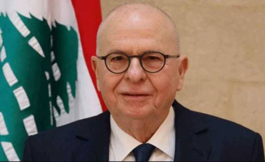 كبارة أشاد بعطاءات قوى الأمن في عيدها الـ160 : صمام أمان المجتمع