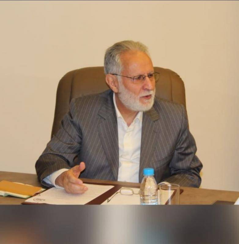 مستشار نصرالله ردًا على ناجي حايك: الذي تعنيه أنت ليس حقًا