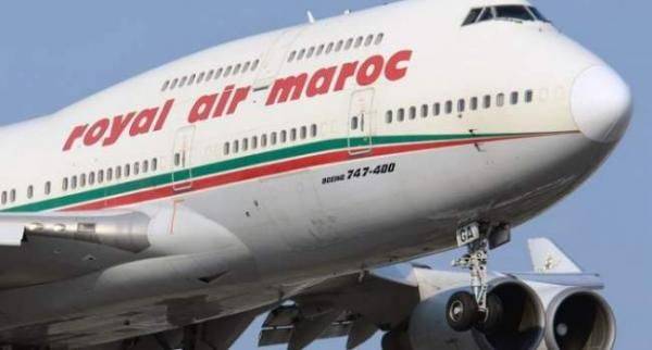 استئناف الرحلات الجوية من وإلى المغرب ابتداء من 15 حزيران.. إستثنائياً