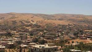إطلاق نار وحرق 4 منازل في الطفيل