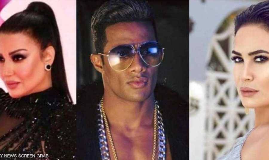 فوضى الألقاب تجتاح الوسط الفني بمصر