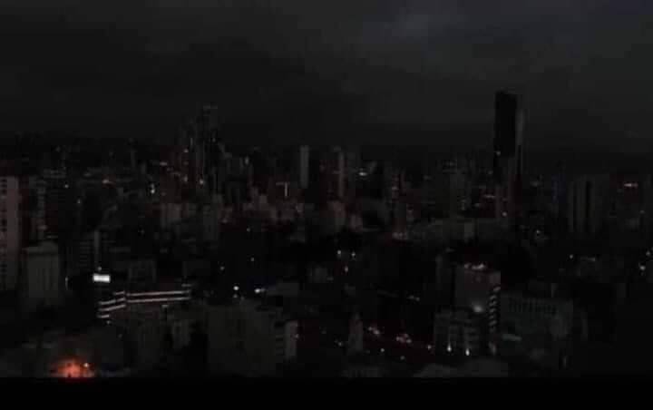 عهد‎ ..‎الظلم والظلام‎!!!‎