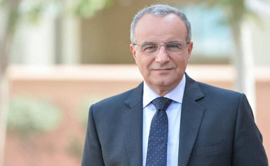 كريدية يوضح: لا انقطاع للانترنت ولكن الخدمة قد تواجه مشاكل